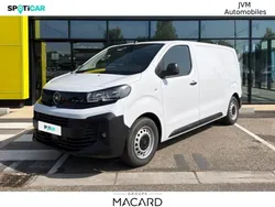 Opel Vivaro Fg M 1.5 BlueHDi 120ch S&S