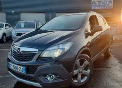 Opel mokka 1.7 cdti 130cv 4x4 PREMIÈRE MAIN