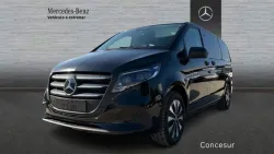 MERCEDES Vito Tourer 114 CDI Select Larga 9G-Tronic