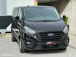 Ford Transit Custom 320L2 2.0 H2-T.A.Trend
