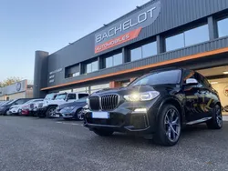 Bmw X5 (G05) M50D XDRIVE 400CH
