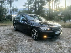 BMW 320 238.000 KM REAIS , SPORT 163 CV ESTADO IMPECÁVEL