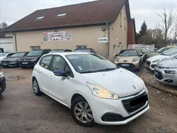 Peugeot 208 (2) 68 like 5p