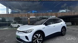 Volkswagen ID.4 Pro Performance 1st de 2022