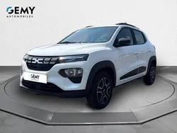 DACIA Spring Essential -23B