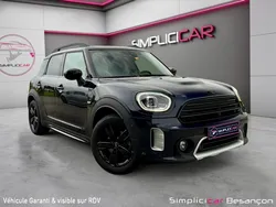 MINI COOPER 136 EDITION NORTHWOOD BVA PH2 - 136Ch - Garantie 12 mois