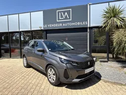 PEUGEOT 3008 Peugeot - 130 -Active Business