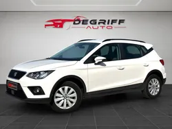 Seat arona 1.6 tdi 95ch style