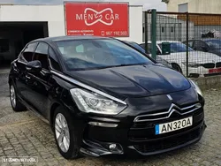 Citroën DS5 2.0 HDi Hybrid4 Sport Chic CMP6