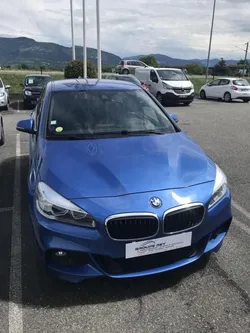 BMW Serie 2 Active Tourer 190 M SPORT