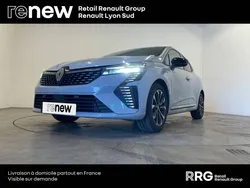 Renault clio tce 90 techno