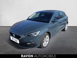 Seat Leon 1.5 eTSI Hybrid 115 DSG7 Copa