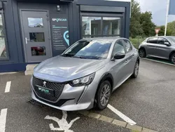Peugeot 208 e-208 136ch Style