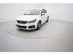 Peugeot 308 Allure PureTech 130ch S&S EAT8