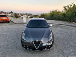 Alfa Romeo Giulietta 1.6 JTDm 2011
