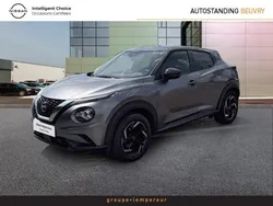 Nissan Juke 1.0 DIG-T 114ch N-Connecta 2023