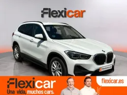 BMW X1 sDrive 18d