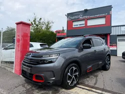 CITROEN C5 AIRCROSS 2.0 BlueHDi 180 EAT8 Shine