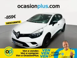 RENAULT Clio 1.5dCi Energy Life 55kW