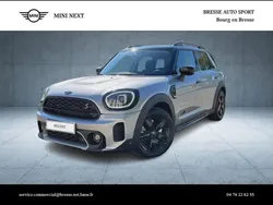 Mini Countryman Cooper SD 190ch Edition Premium Plus ALL4 BVA8
