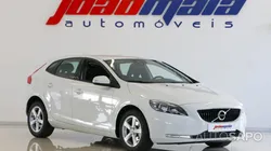 Volvo V40 1.6 D2 Eco Kinetic de 2014