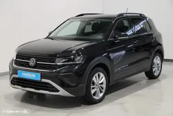 VW T-Cross 1.0 TSI Urban