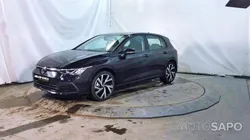 Volkswagen Golf de 2022