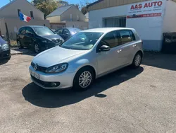 VOLKSWAGEN GOLF VI 2.0 TDi 140 CH CONFORTLINE BUSINESS
