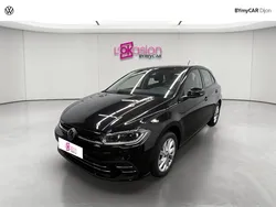VOLKSWAGEN Polo 1.0 TSI 95 S&S BVM5 Style