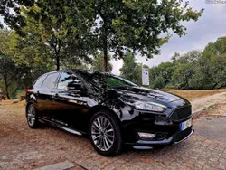 Ford Focus St Line