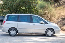 Lancia Phedra 2.2Tdi