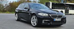 BMW Série 5 530D TOURING XDRIVE M SPORT - AFFICHAGE TETE HAUTE SIGES CHAUFFANTS