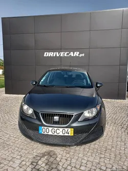 Seat Ibiza 1.2
