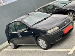 Fiat Punto 1.2