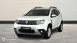 Dacia Duster 1.5 Blue dCi 115ch Evasion 4x2 E6U