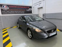 Volvo V40 D2 1.6 TDi Powershift Boîte automatique clim, réviser