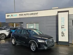 Audi Q2 35 TFSI 150 Design S tronic 7