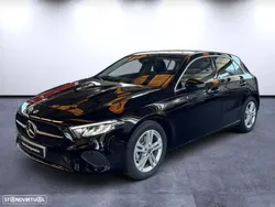 Mercedes-Benz A 200 Progressive Aut.