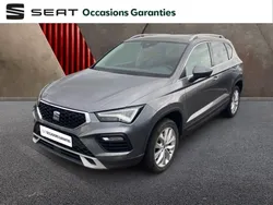Seat Ateca 2.0 TDI 150ch Start&Stop Style DSG7
