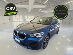 BMW X1 xDrive25eA