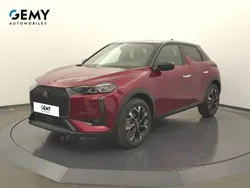 DS 3 DS3 Crossback PureTech 130 EAT8 Performance Line+