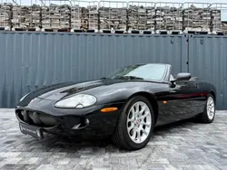 Jaguar XKR Cabriolet 4.0 V8 Kompressor 363 ch / Cuir Xénon Faible Kilométrage