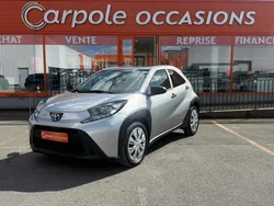 Toyota aygo x 1.0 VVT-i 72 Active