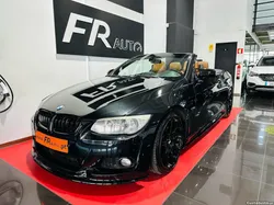 BMW 320 Cabrio 184cv