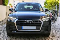 Audi Q5 Sport