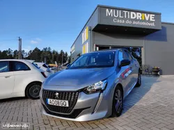 Peugeot 208 1.5 BlueHDi Active Pack
