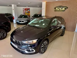 Fiat Tipo Station Wagon 1.3 Multijet Life