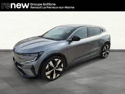Renault Mégane E-TECH EV60 220 ch super charge Techno