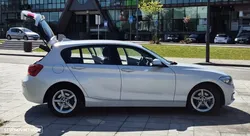 BMW 116 d