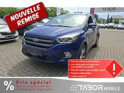 Ford Kuga 2.0 TDCi Aut. 4x4 ST-Line Xen ACC Nav Keyfr